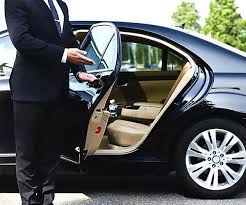   Car Rental with Driver